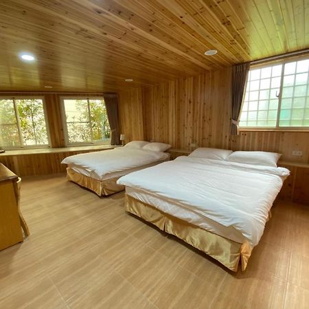 Green Incense Homestay Zhuqi Εξωτερικό φωτογραφία